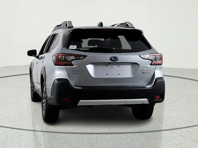 2025 Subaru Outback Touring