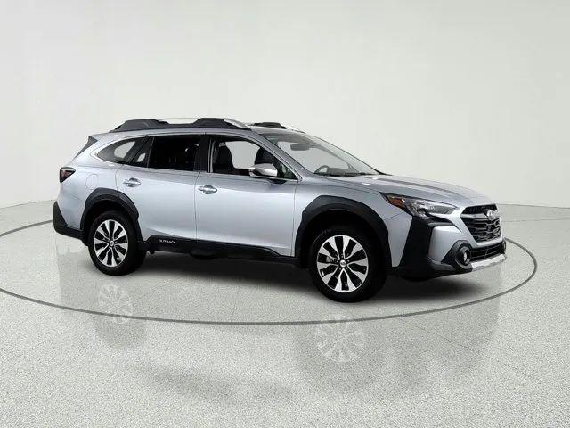 2025 Subaru Outback Touring
