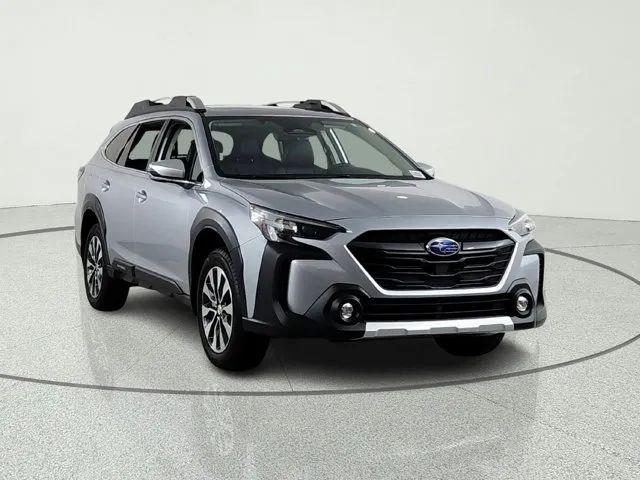 2025 Subaru Outback Touring