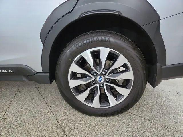 2025 Subaru Outback Touring