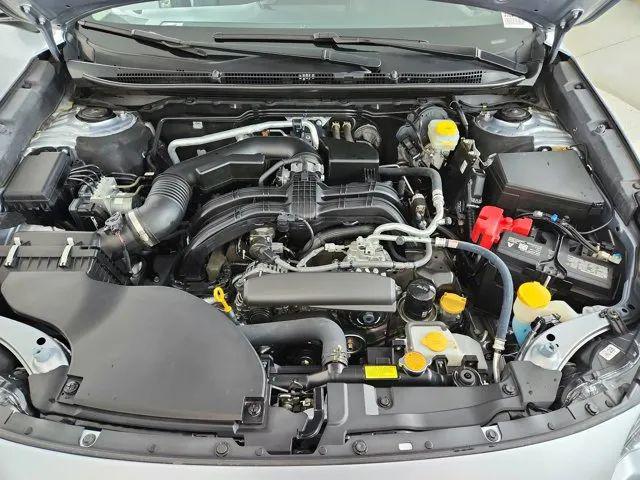 2025 Subaru Outback Touring