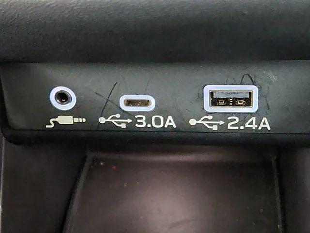 2025 Subaru Outback Touring