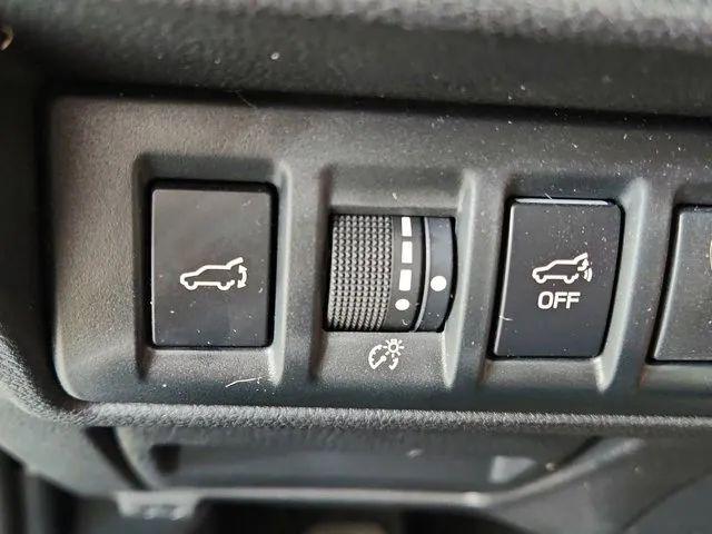 2025 Subaru Outback Touring