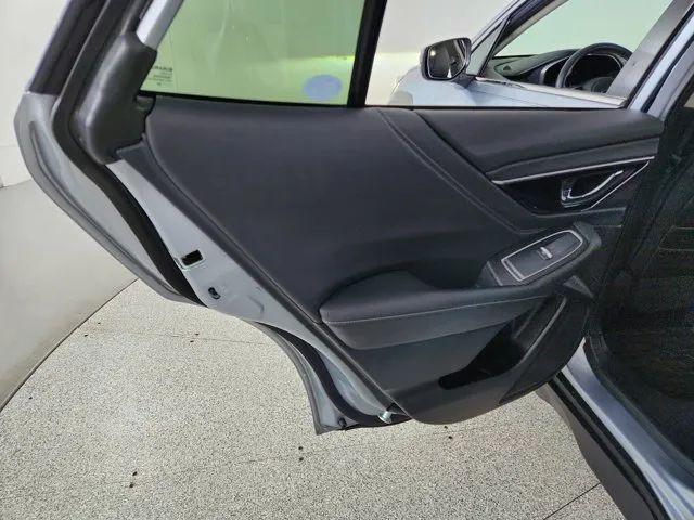 2025 Subaru Outback Touring