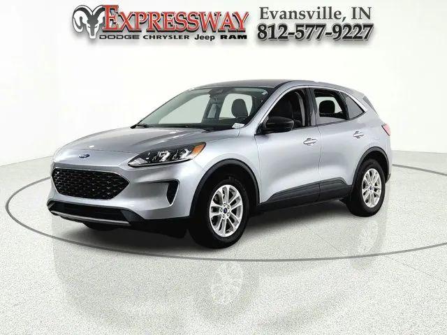 2022 Ford Escape SE for sale in Evansville, IN
