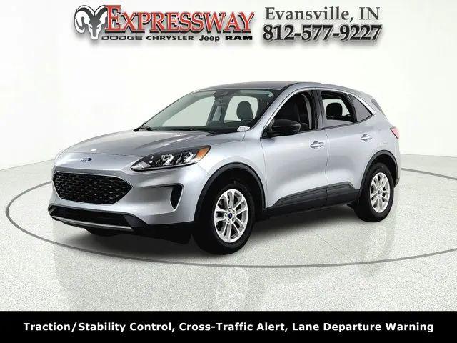 2022 Ford Escape SE for sale in Evansville, IN