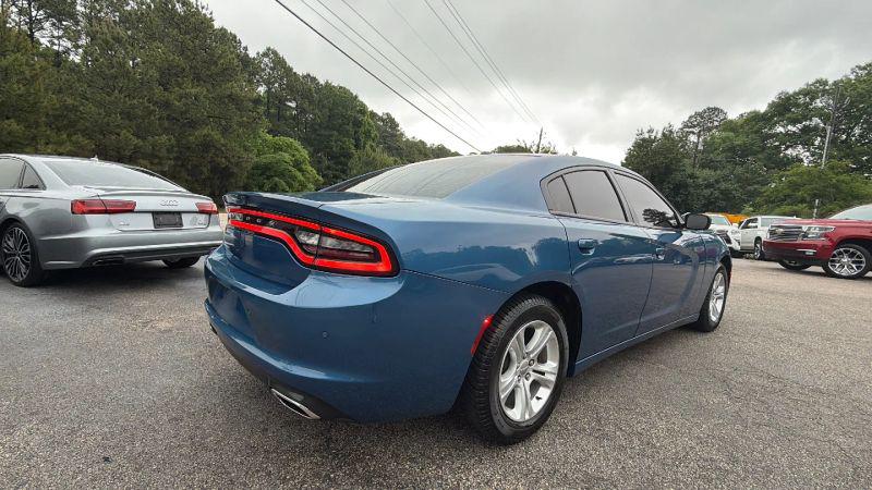 2021 Dodge Charger SXT RWD