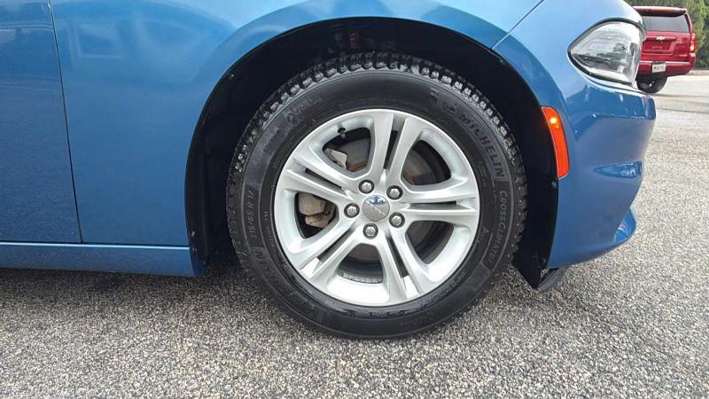 2021 Dodge Charger SXT RWD