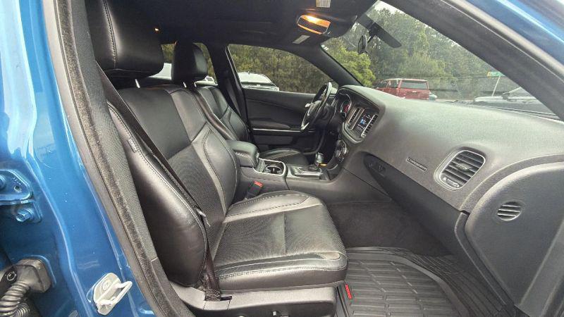 2021 Dodge Charger SXT RWD