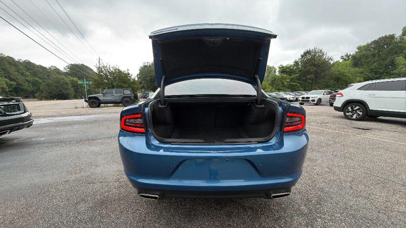 2021 Dodge Charger SXT RWD