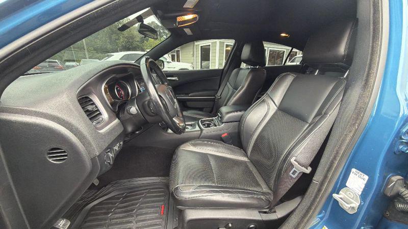 2021 Dodge Charger SXT RWD