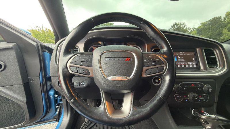 2021 Dodge Charger SXT RWD
