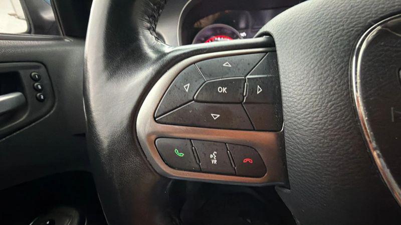 2021 Dodge Charger SXT RWD