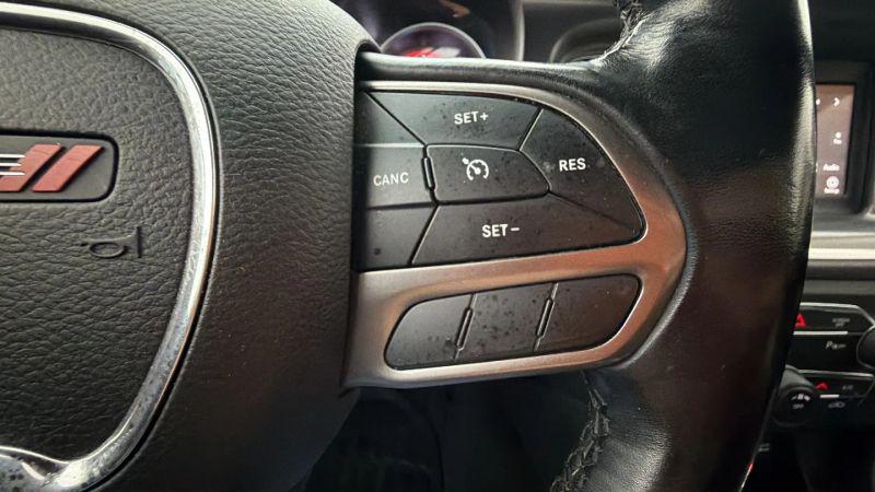 2021 Dodge Charger SXT RWD