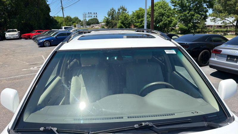2006 Toyota Highlander Limited V6