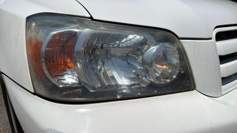 2006 Toyota Highlander Limited V6