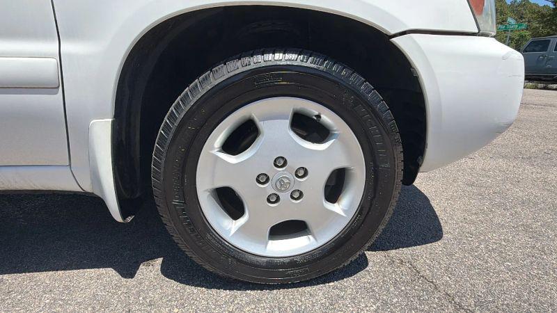 2006 Toyota Highlander Limited V6