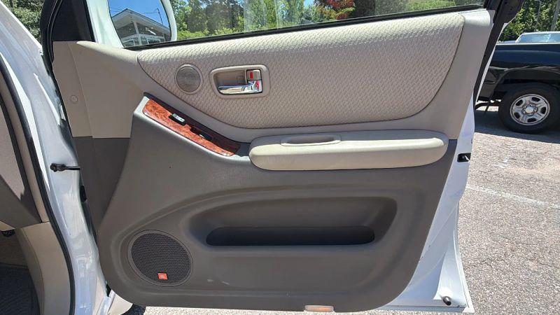 2006 Toyota Highlander Limited V6