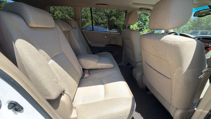 2006 Toyota Highlander Limited V6