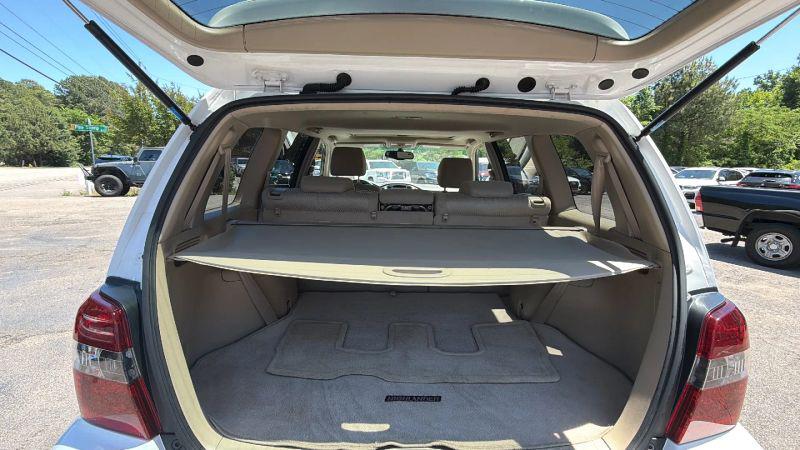 2006 Toyota Highlander Limited V6