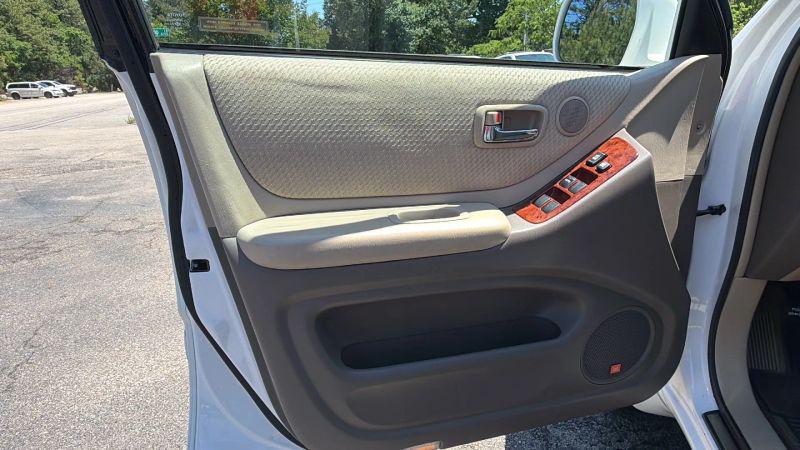2006 Toyota Highlander Limited V6