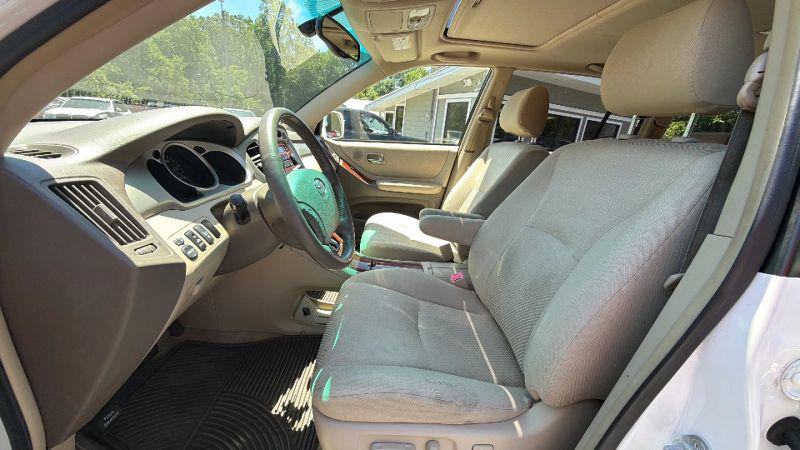 2006 Toyota Highlander Limited V6