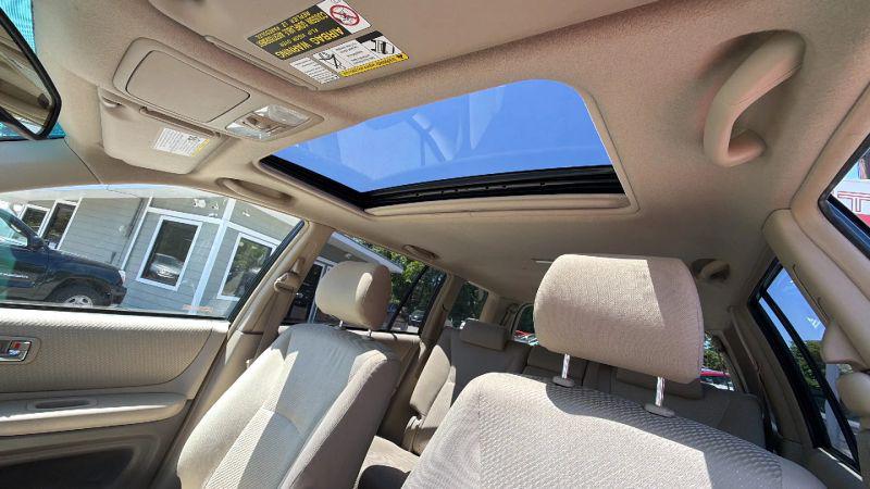 2006 Toyota Highlander Limited V6