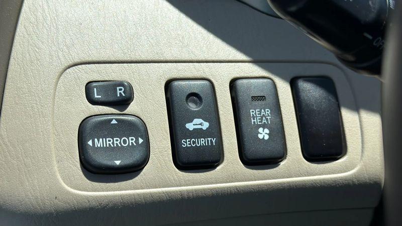 2006 Toyota Highlander Limited V6