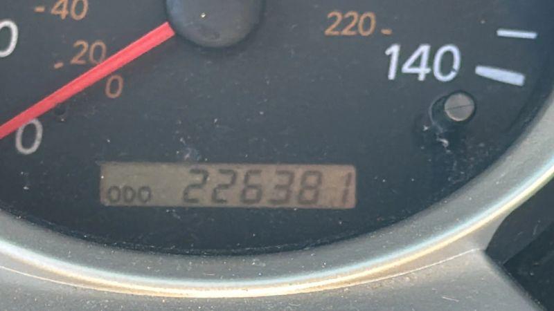 2006 Toyota Highlander Limited V6