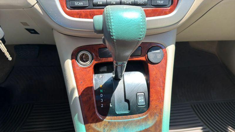 2006 Toyota Highlander Limited V6