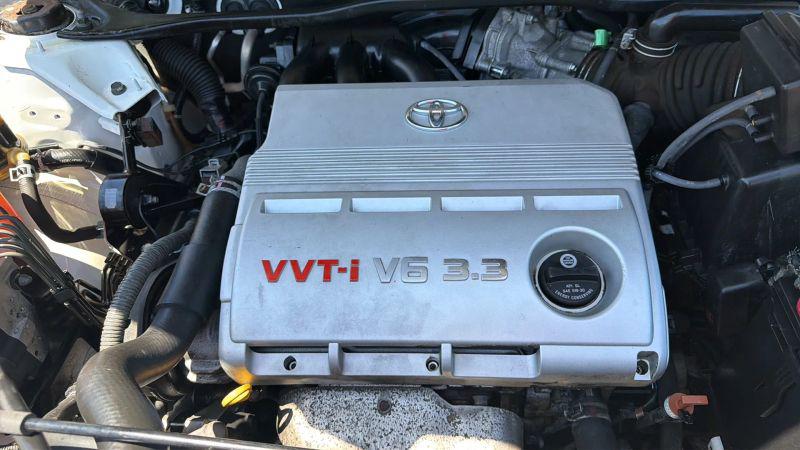 2006 Toyota Highlander Limited V6