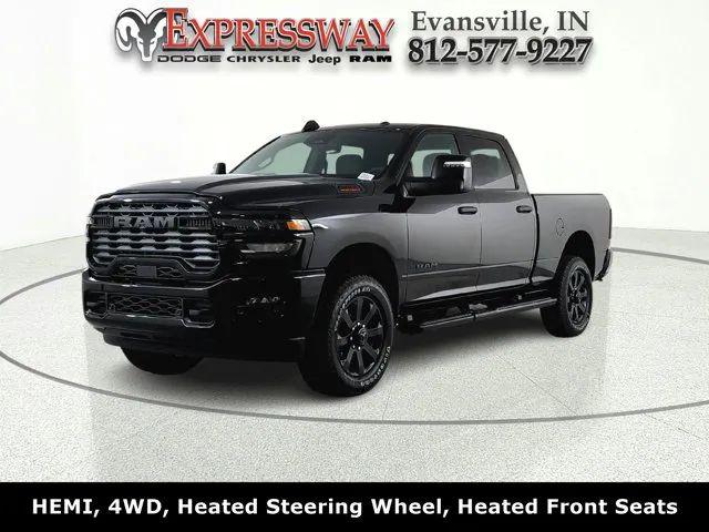 2026 Ram 2500 Big Horn Crew Cab 4x4 6'4" Box for sale in Evansville, IN