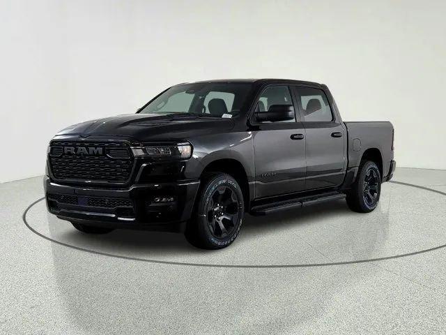 2026 Ram 1500 Express Crew Cab 4x4 5'7" Box