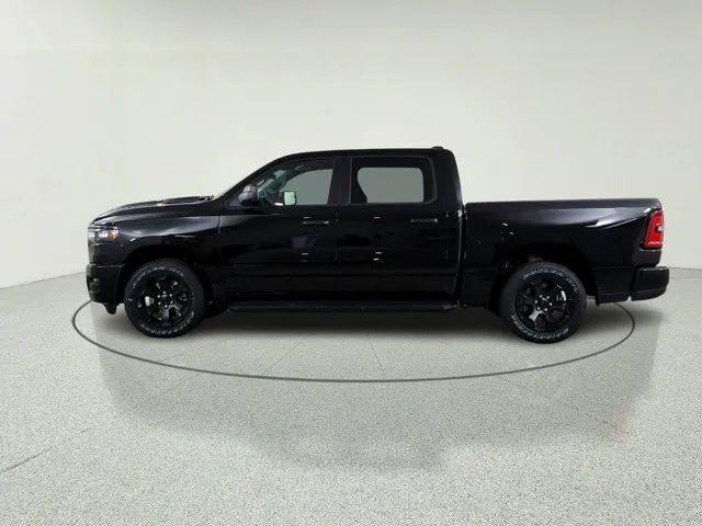2026 Ram 1500 Express Crew Cab 4x4 5'7" Box