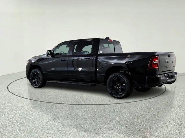 2026 Ram 1500 Express Crew Cab 4x4 5'7" Box