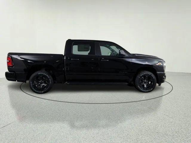 2026 Ram 1500 Express Crew Cab 4x4 5'7" Box