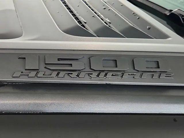 2026 Ram 1500 Express Crew Cab 4x4 5'7" Box