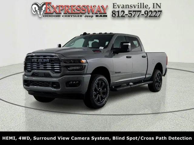2026 Ram 2500 Big Horn Crew Cab 4x4 6'4" Box for sale in Evansville, IN