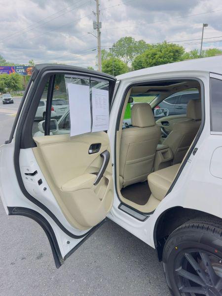 2013 Acura RDX Base