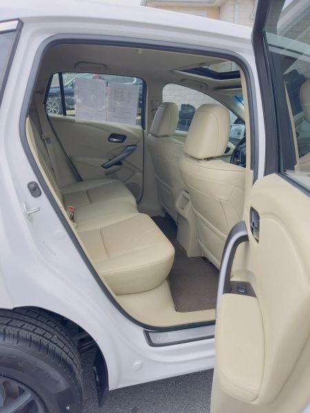 2013 Acura RDX Base