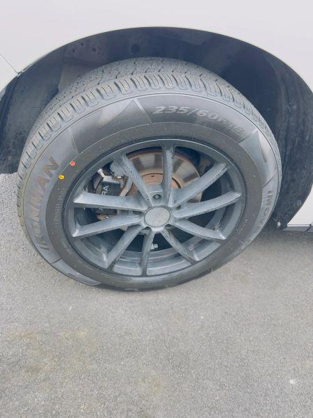 2013 Acura RDX Base