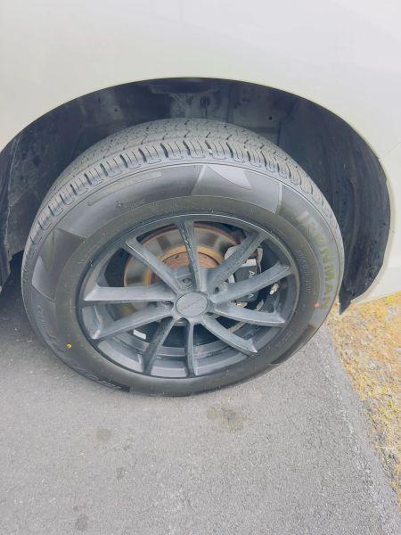 2013 Acura RDX Base