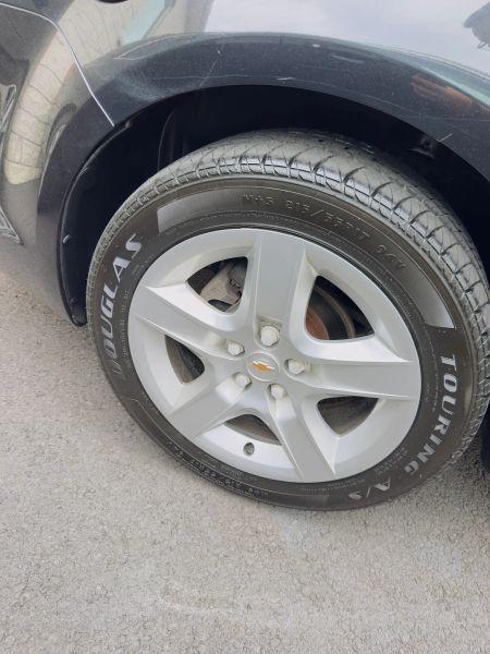 2011 Chevrolet Malibu LS