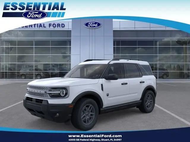 2026 Ford Bronco Sport Big Bend for sale in Stuart, FL
