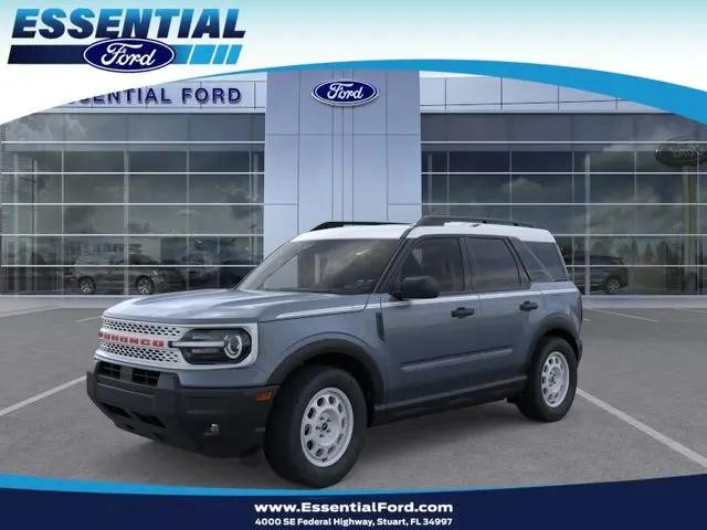 2026 Ford Bronco Sport Heritage for sale in Stuart, FL