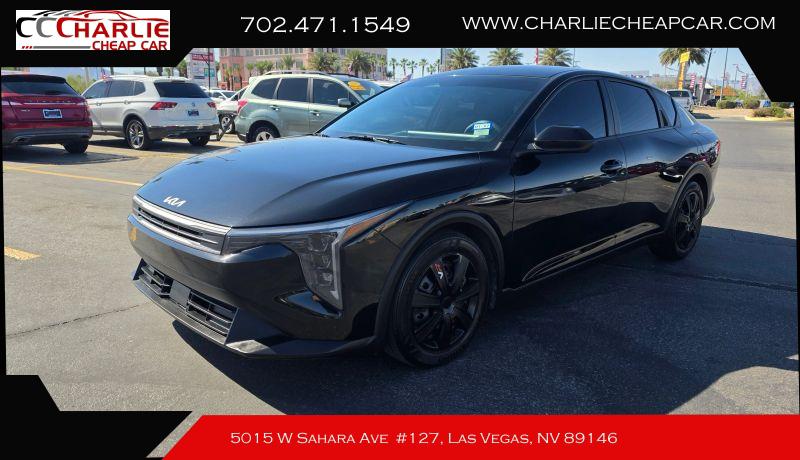 2025 Kia K4 LX for sale in Las Vegas, NV