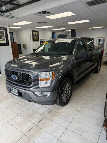 2022 Ford F-150 XL for sale in Midlothian, IL