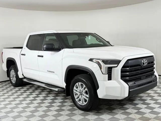 2025 Toyota Tundra SR5 for sale in Shreveport, LA