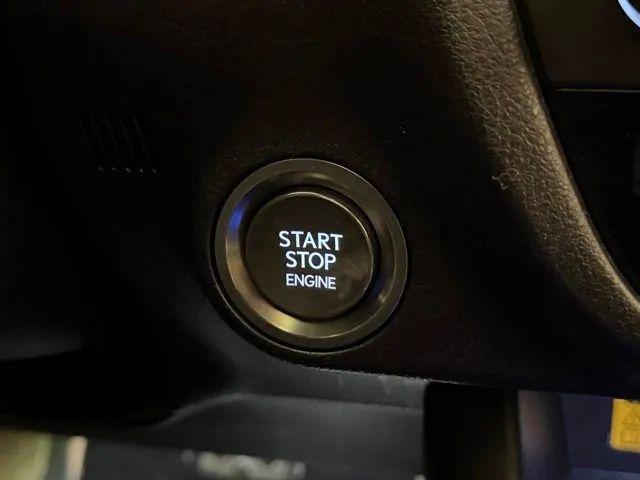 2022 Lexus RX 350 F SPORT Handling