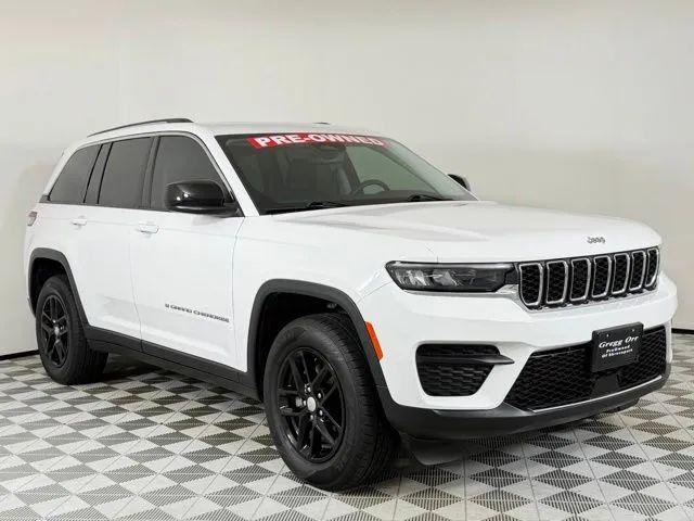 2024 Jeep Grand Cherokee Laredo X 4x2 for sale in Shreveport, LA